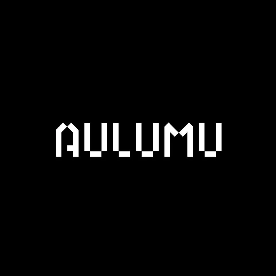 AULUMUブランドロゴ