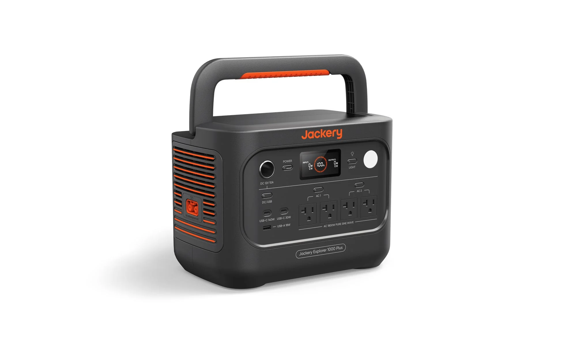 Jackery Explorer 1000 Plus V2