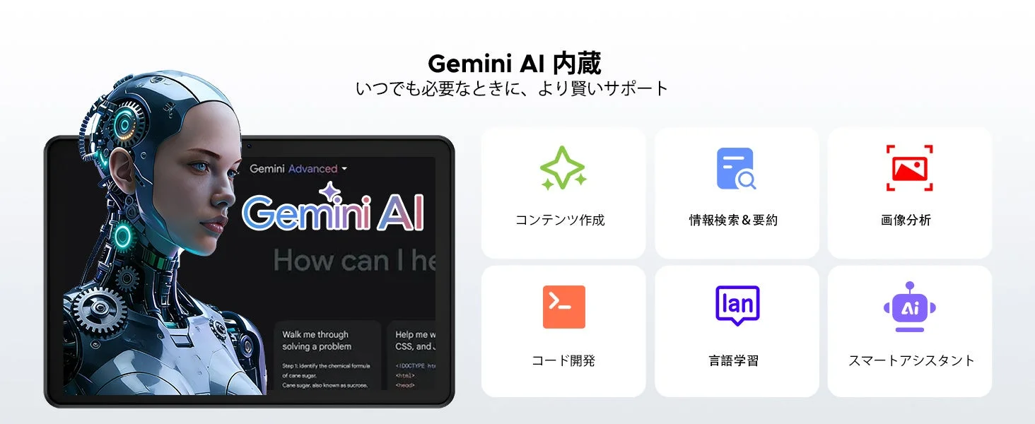Gemini AI