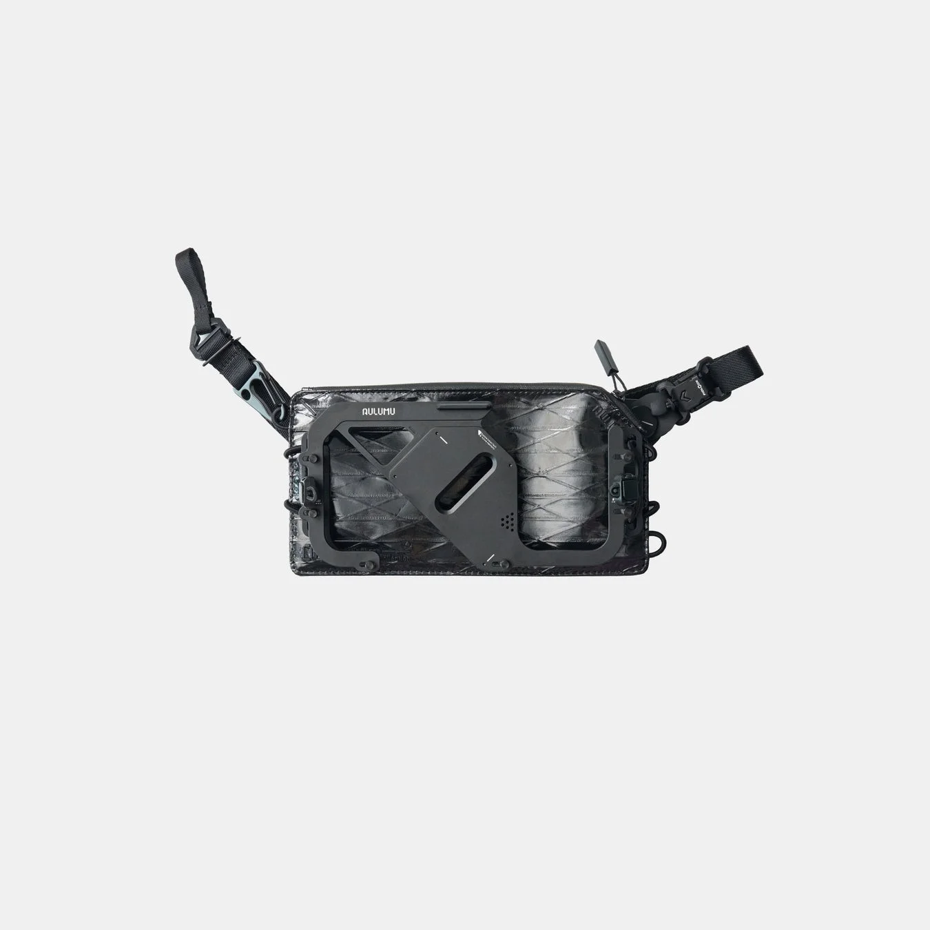 B02 Urban Transit スマホ スリングバッグ