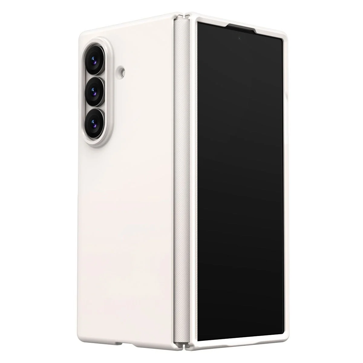 Galaxy Z Fold Ultra8 Aero Flex クリーム