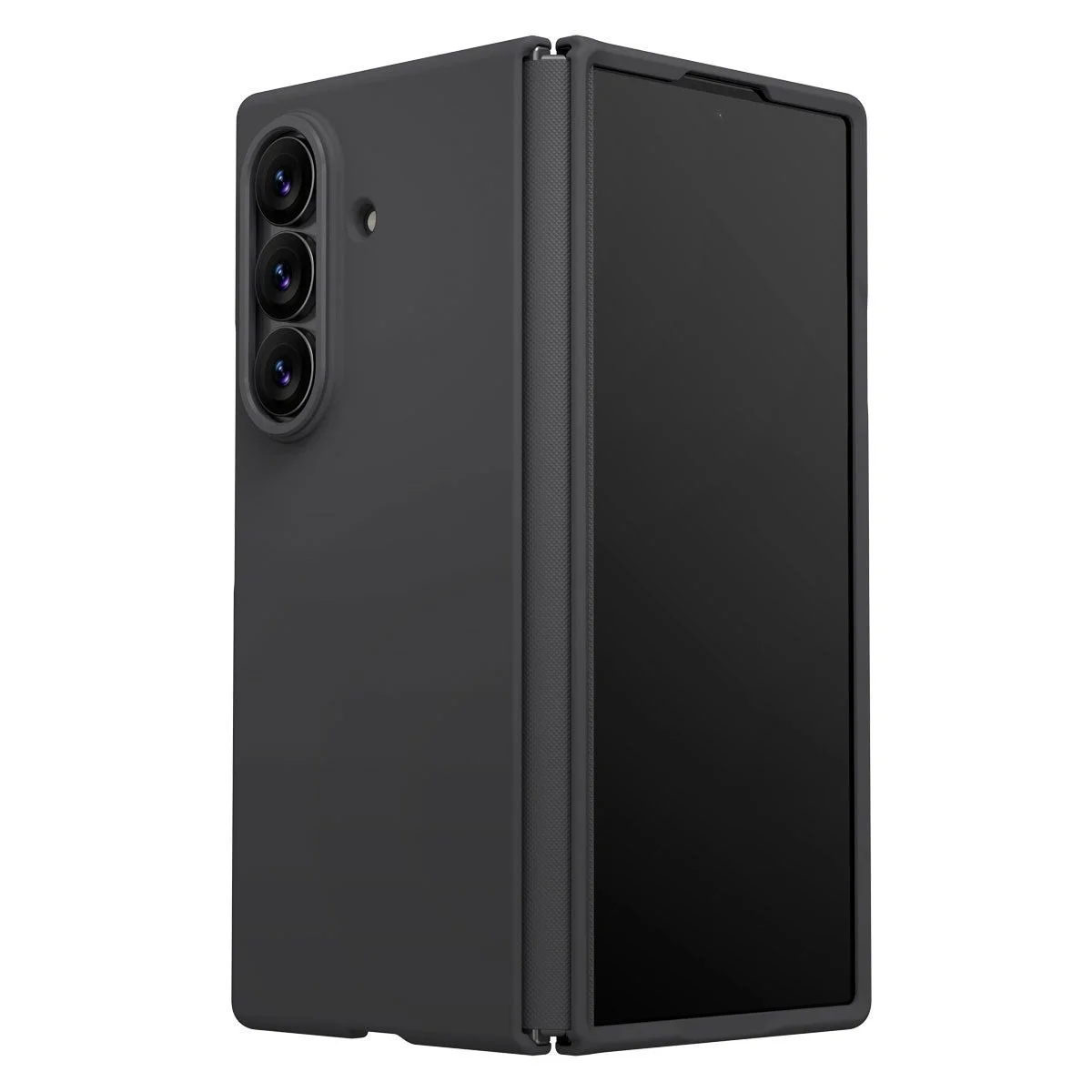 Galaxy Z Fold Ultra8 Aero Flex ブラック