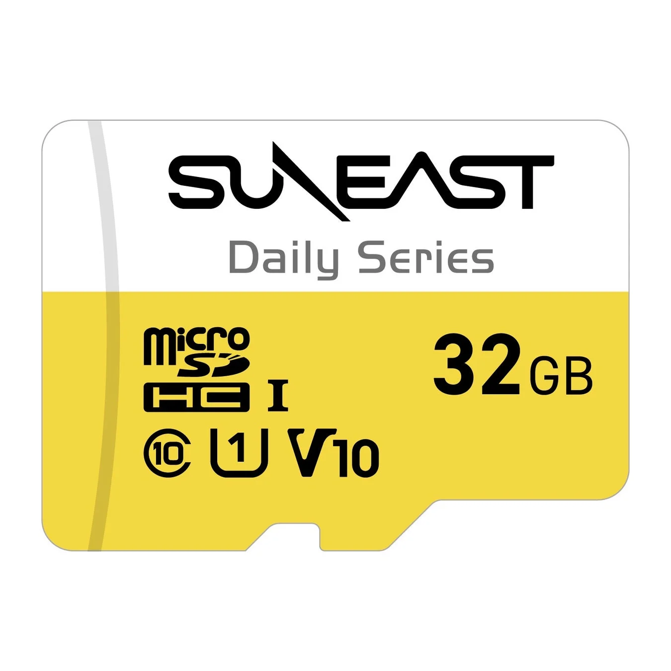SUNEAST Daily Series microSDHC I 32GB