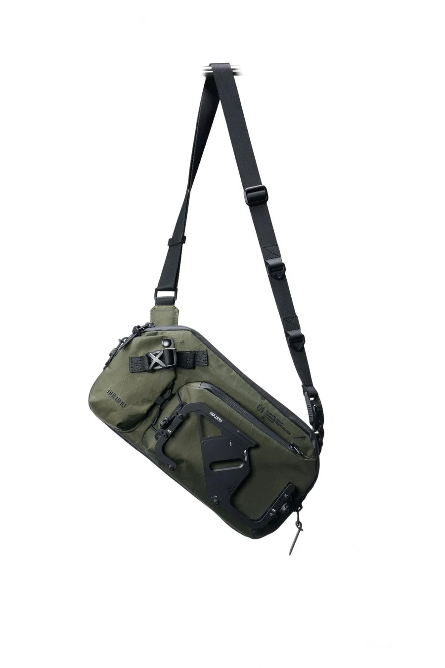 B01 Urban Transit Gear スリングバッグ