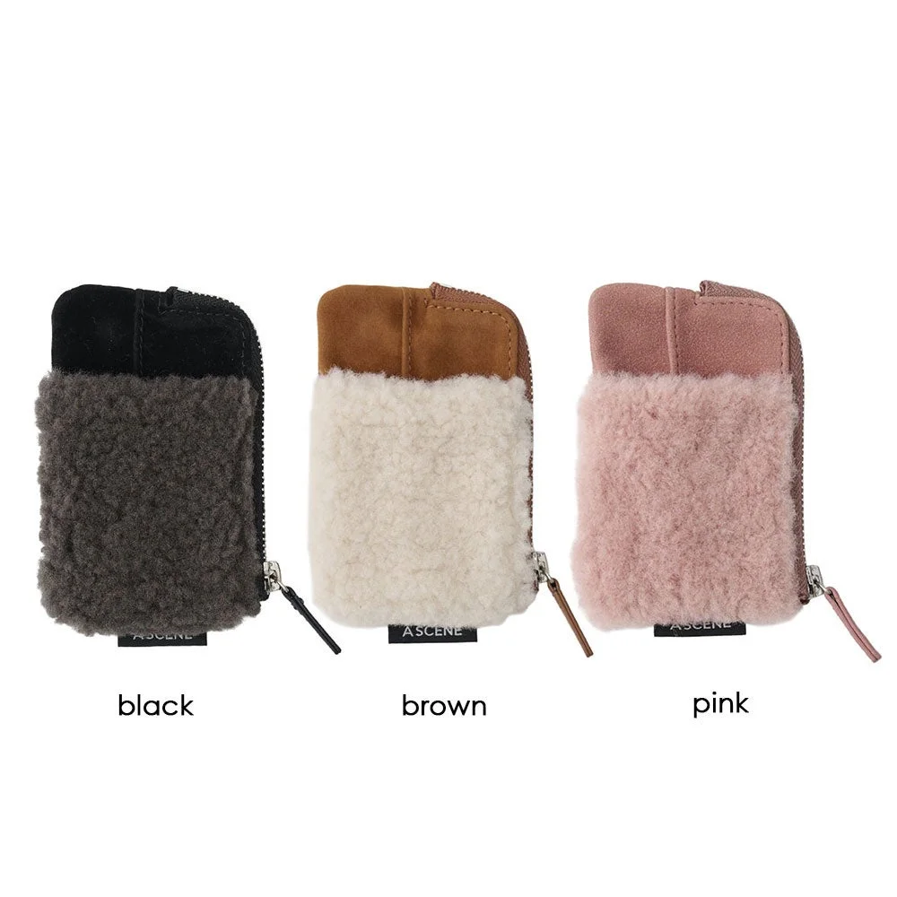 Mouton silicon pocket