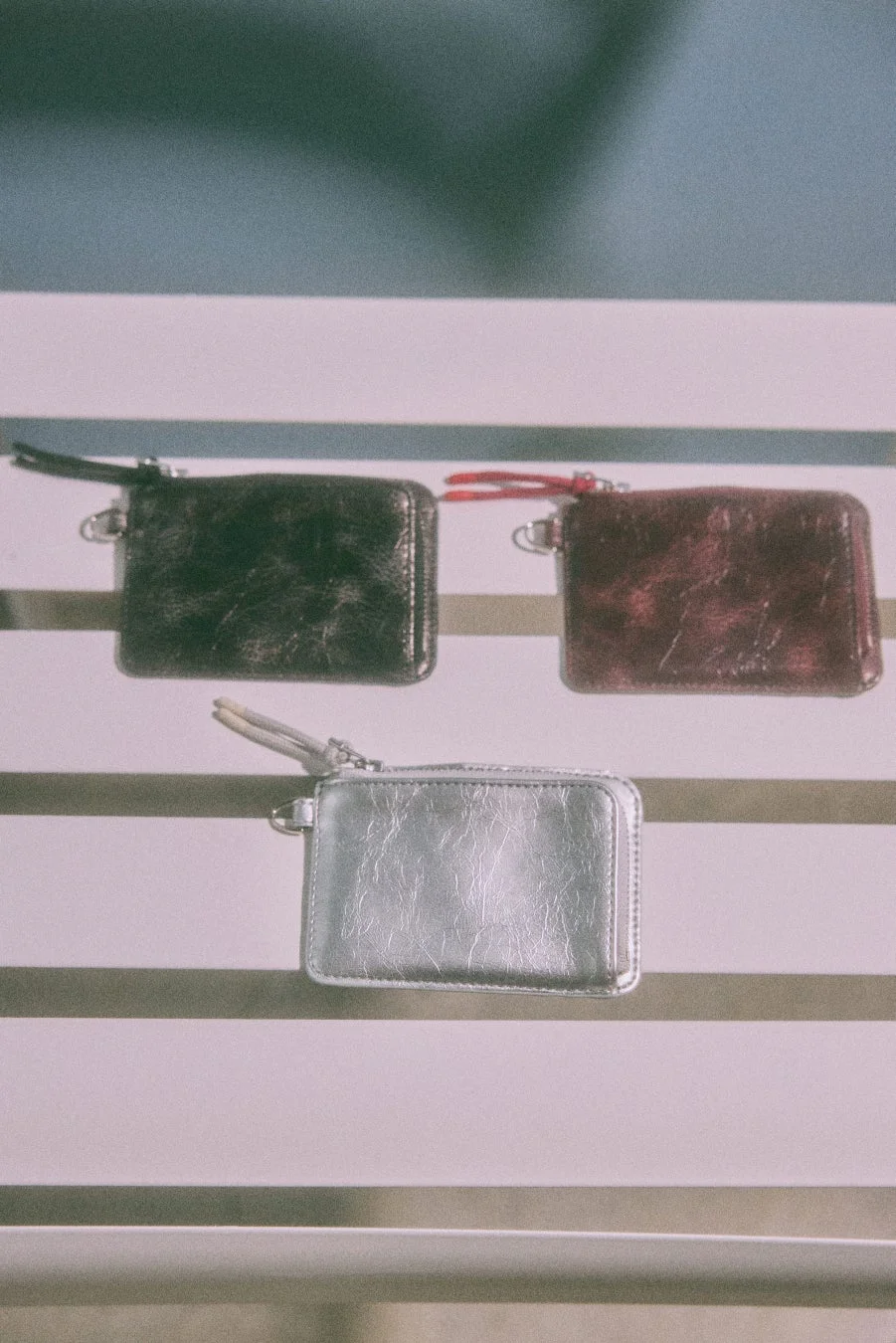 Fragment case カラーバリエーション