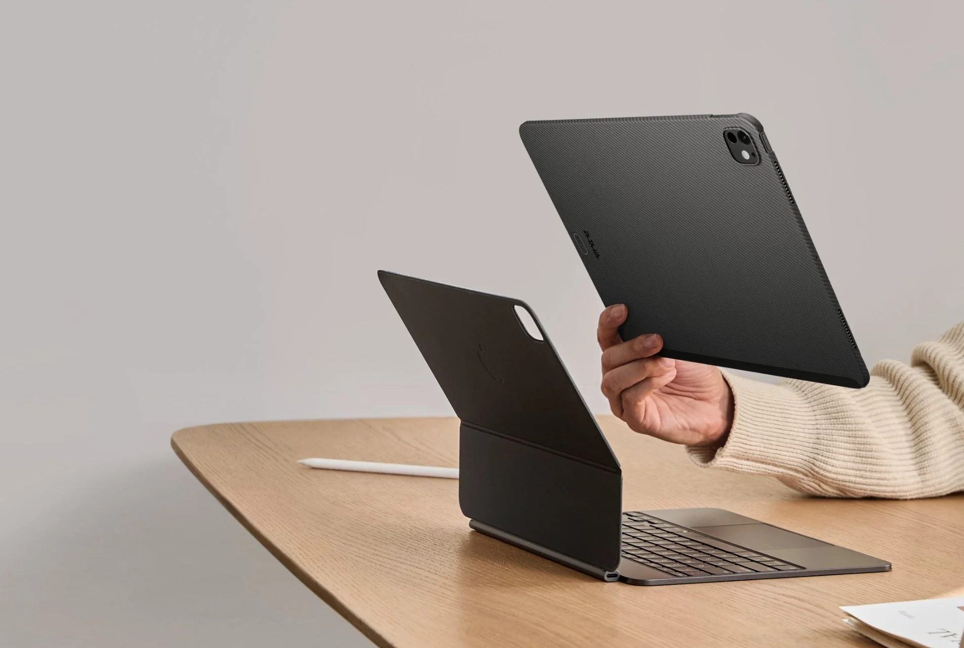 Air Case for iPad Pro