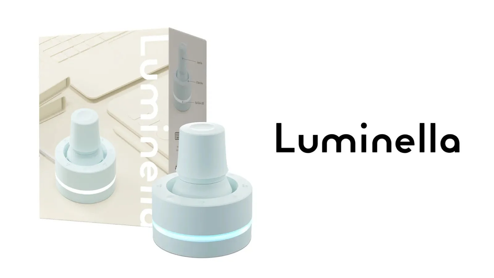 Luminella