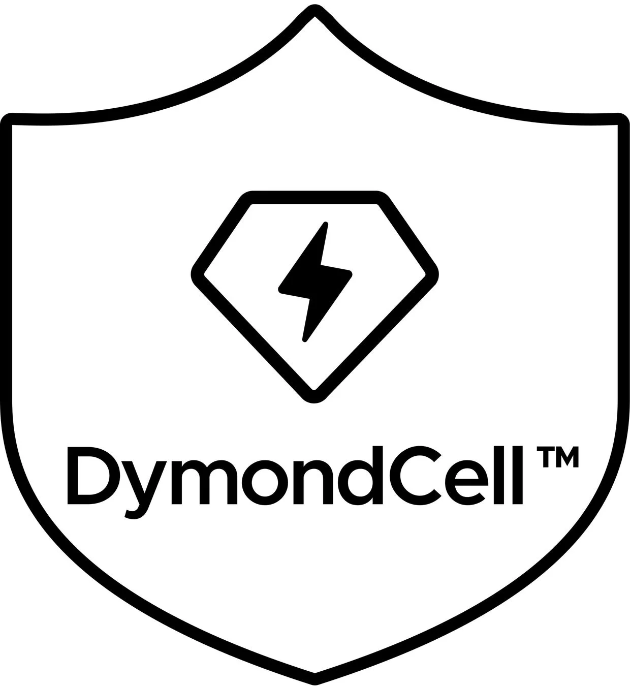 DymondCellロゴ