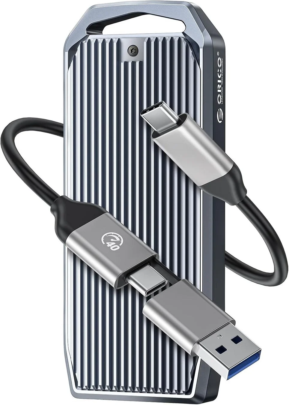 ORICO LEADING TECHNOLOGY 40