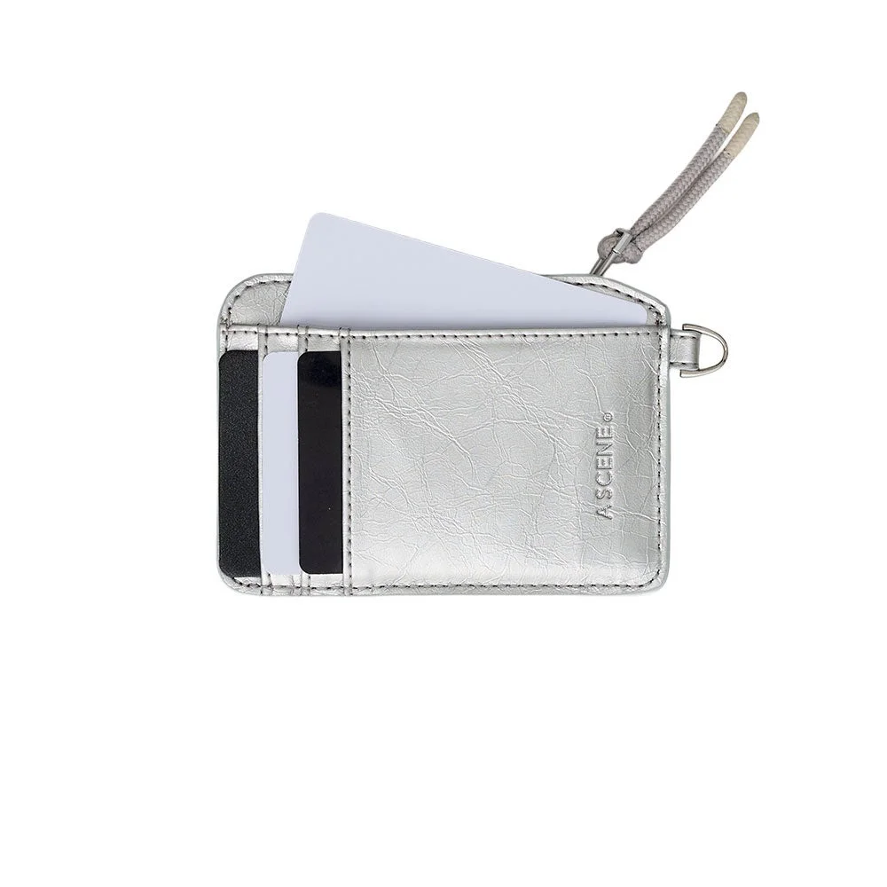 Fragment case カード収納イメージ