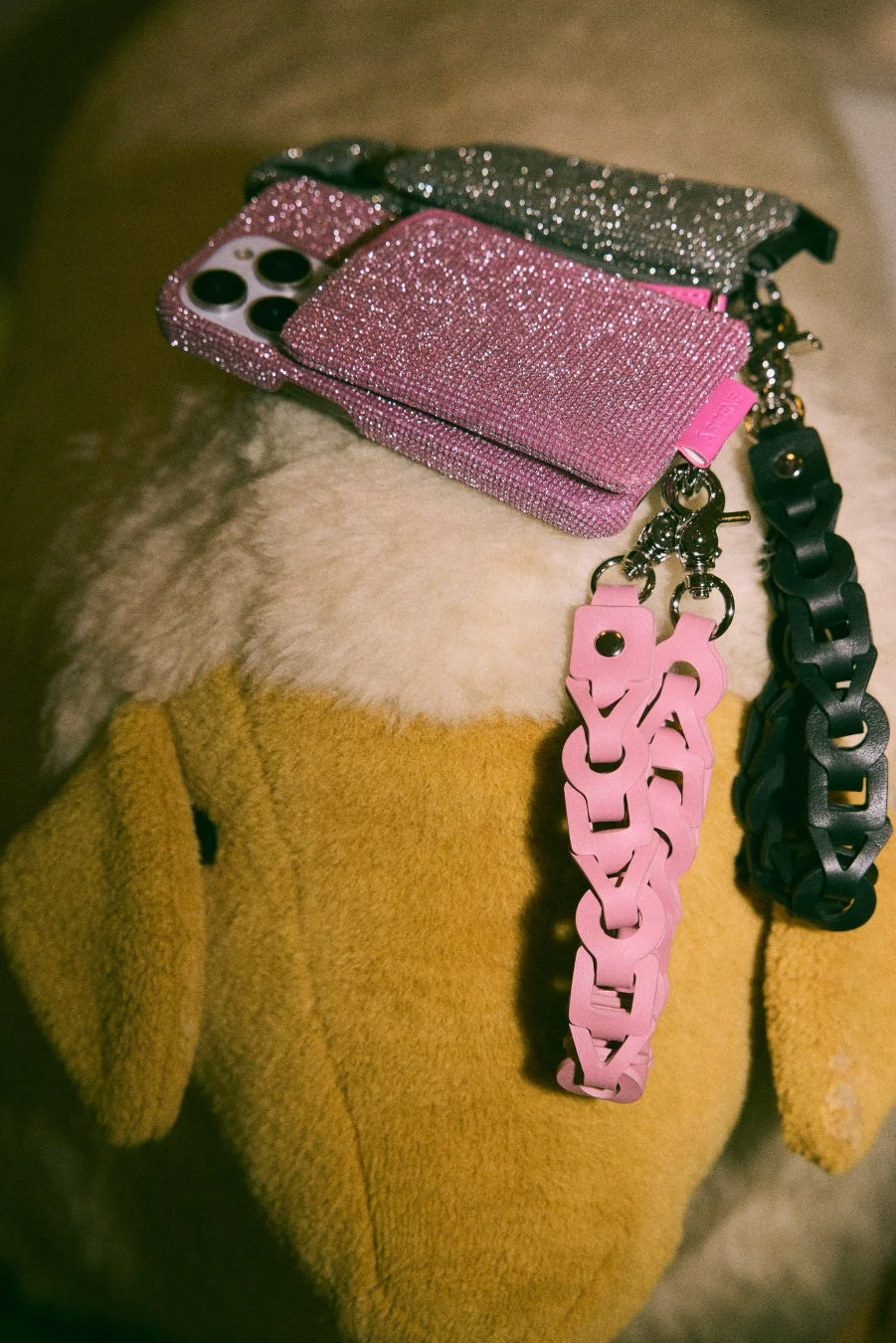 Kirakira case / pocket 詳細