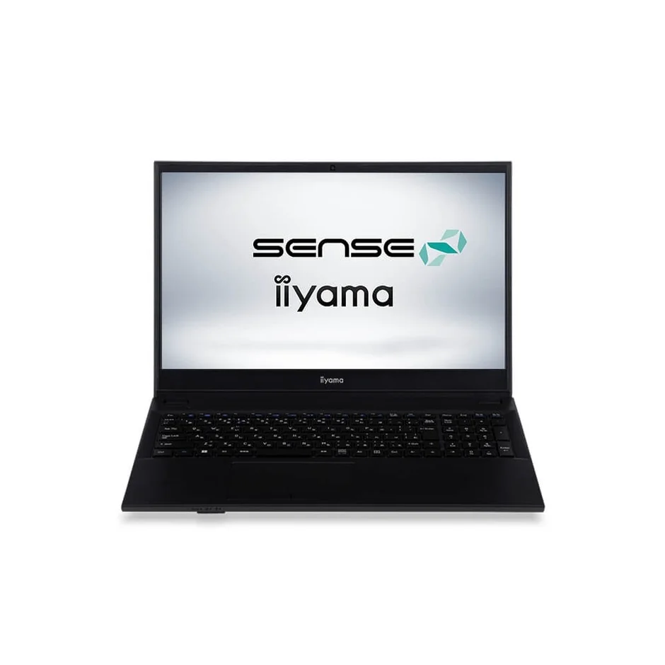 SENSE∞ ノートPC