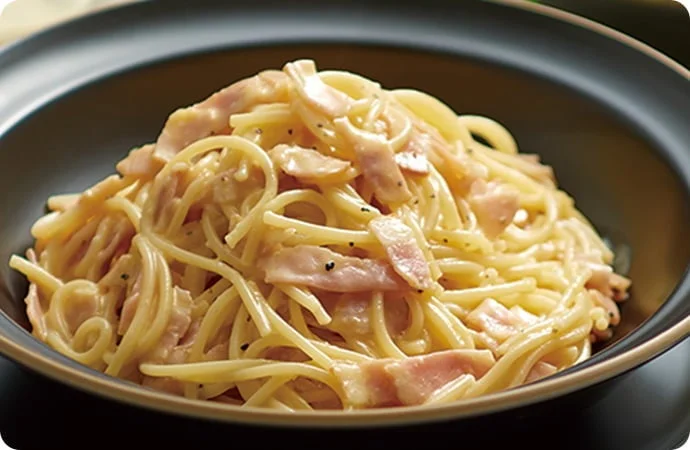パスタ
