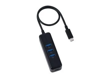 USBハブの製品画像