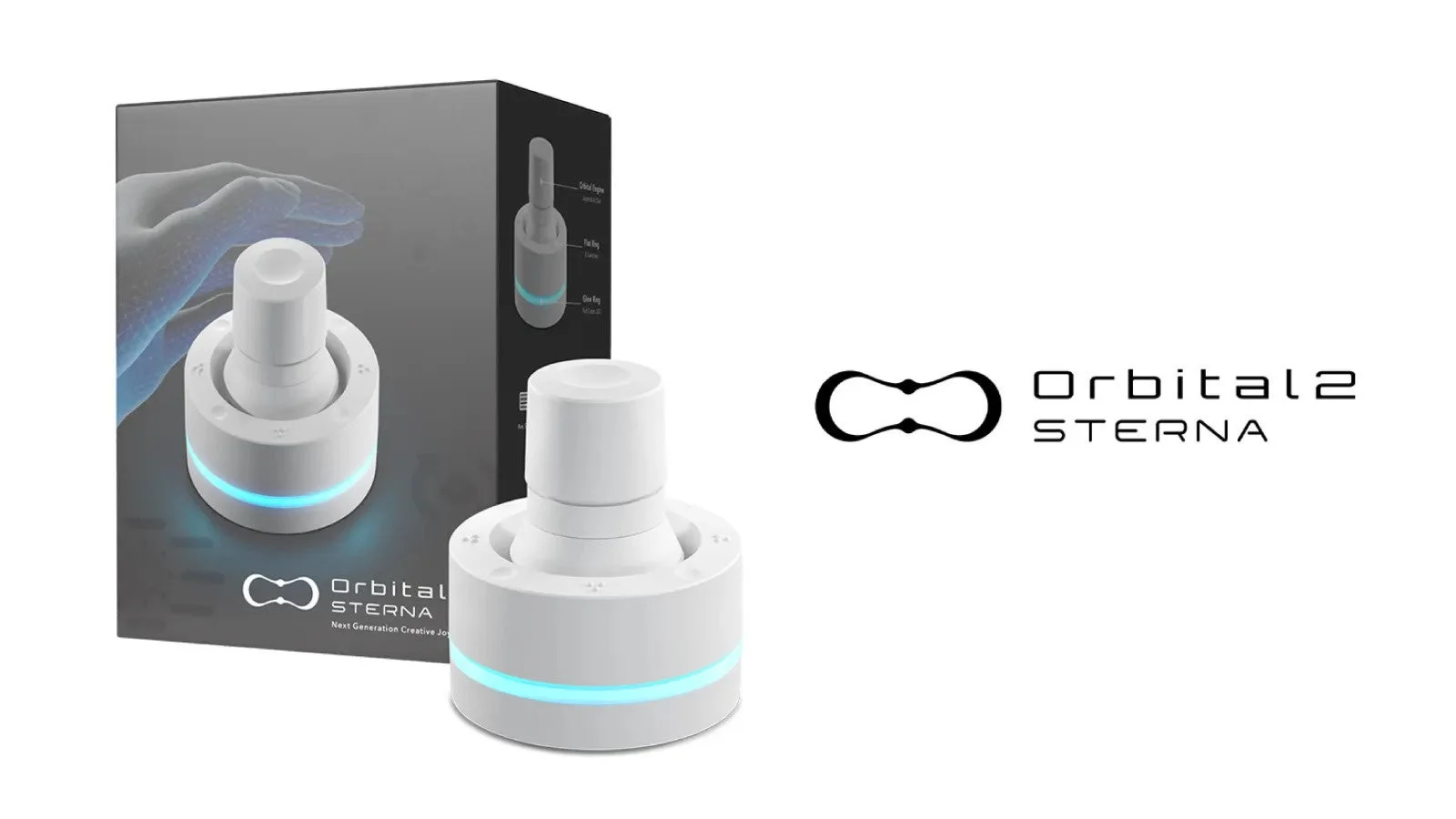 Orbital2 STERNA