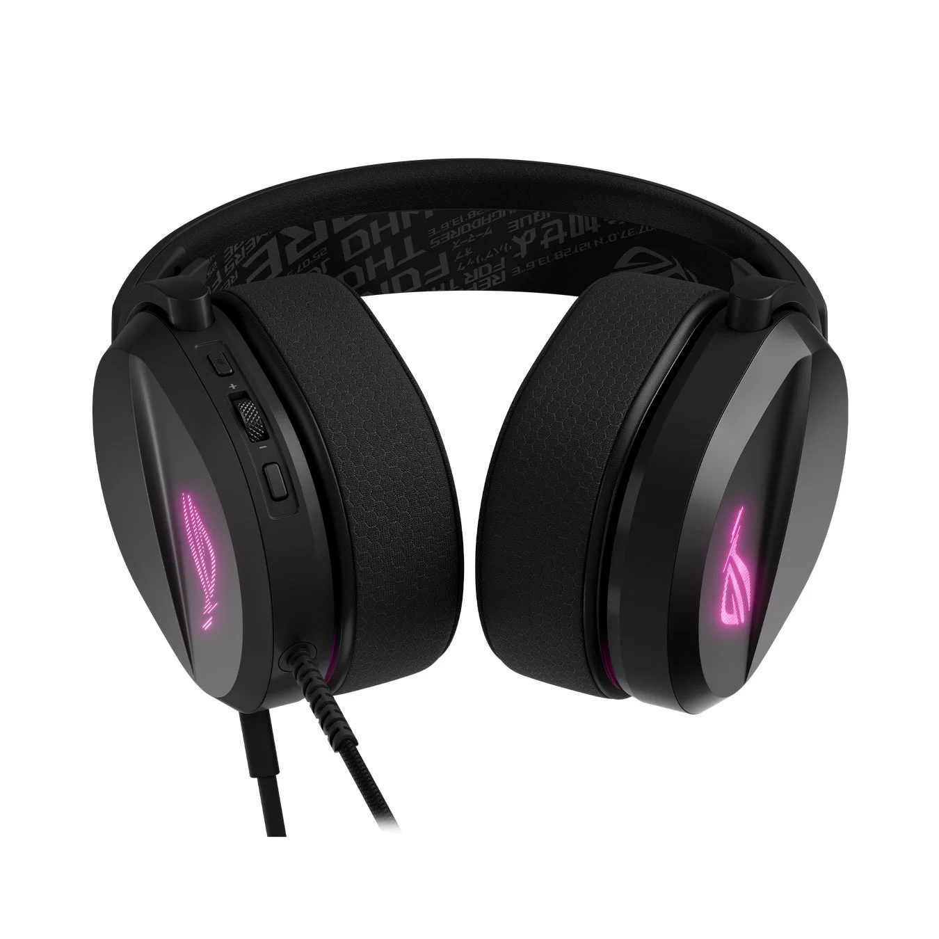 ROG Pelta Coreの使用イメージ
