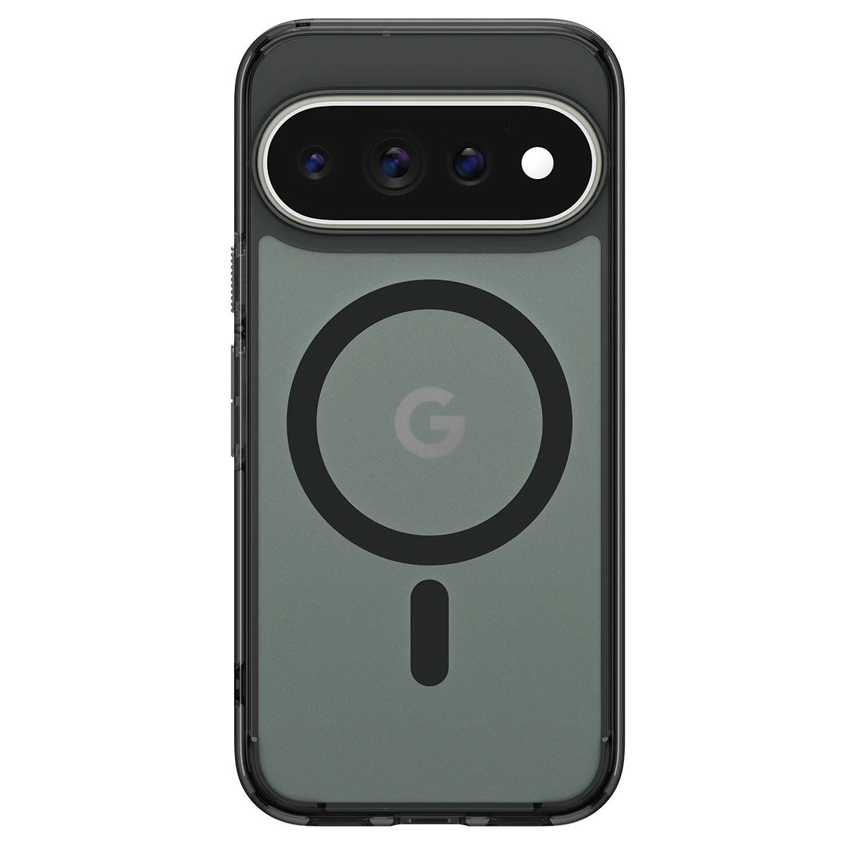 Pixel 11 Pro XL ウルトラ・ハイブリッド・マグフィット