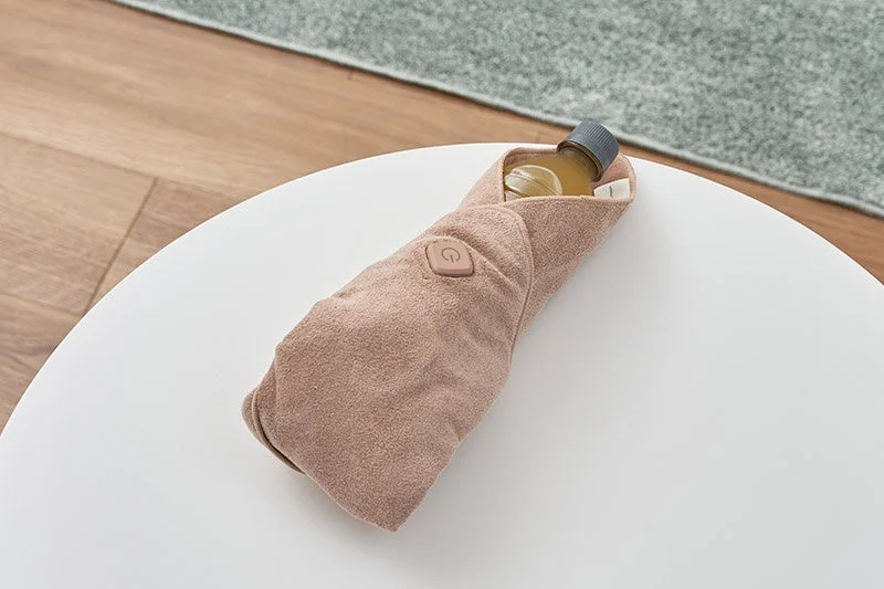 食べ物やドリンクの保温