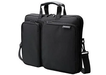 15.6インチ対応キャリングバッグ