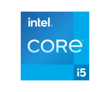 Intel Core i5ロゴ