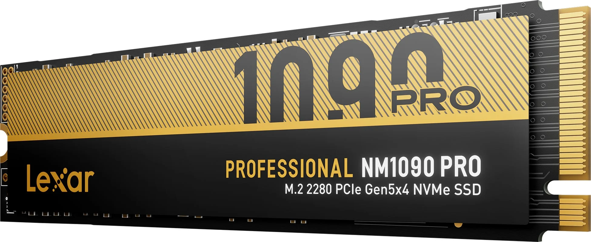 Lexar Professional NM1090 PRO SSD