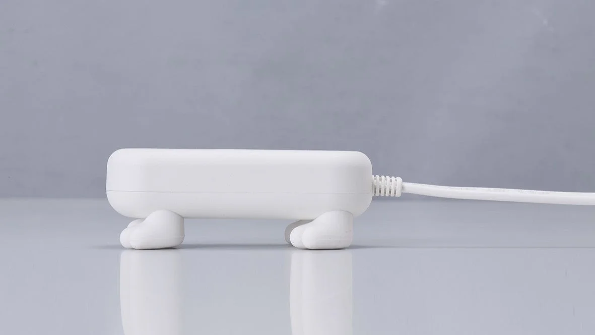 USB-Cポート付きタイプ
