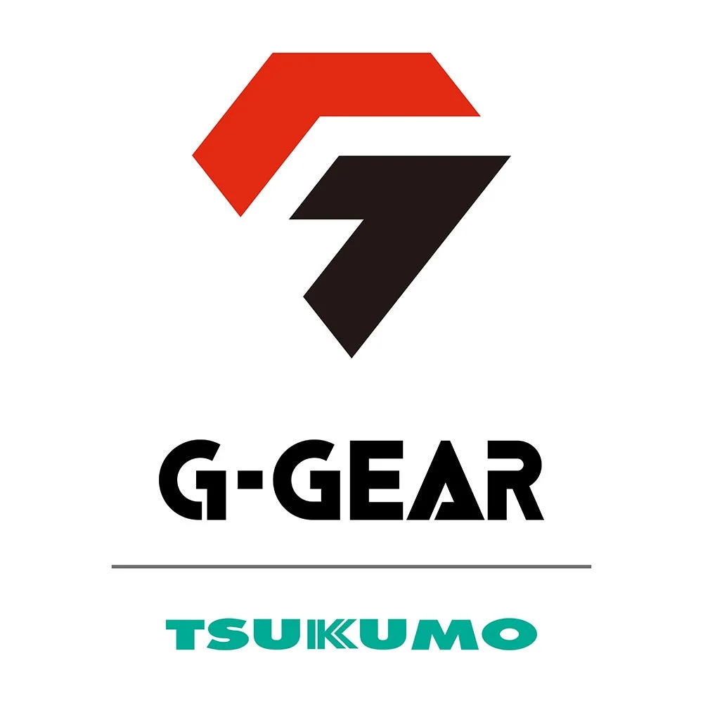 G-GEAR TSUKUMO