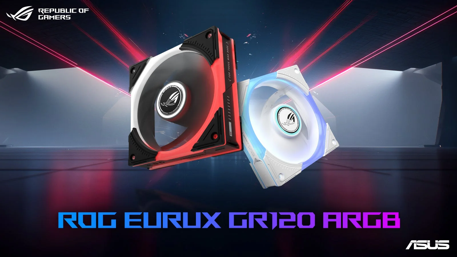 ROG Eurux GR120 ARGB