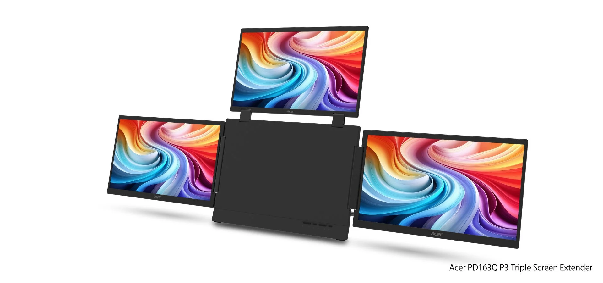 Acer PD163Q P3