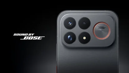 Sound by Bose