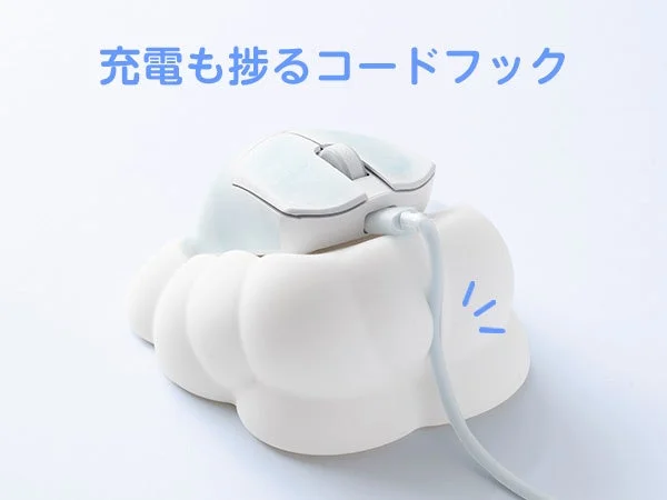 コードフック