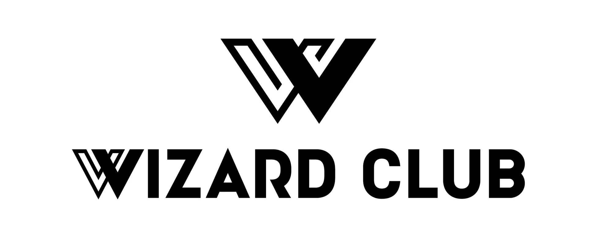 WIZARD CLUBロゴ