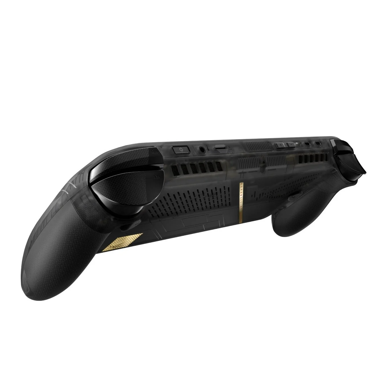 ROG Ally X20の側面