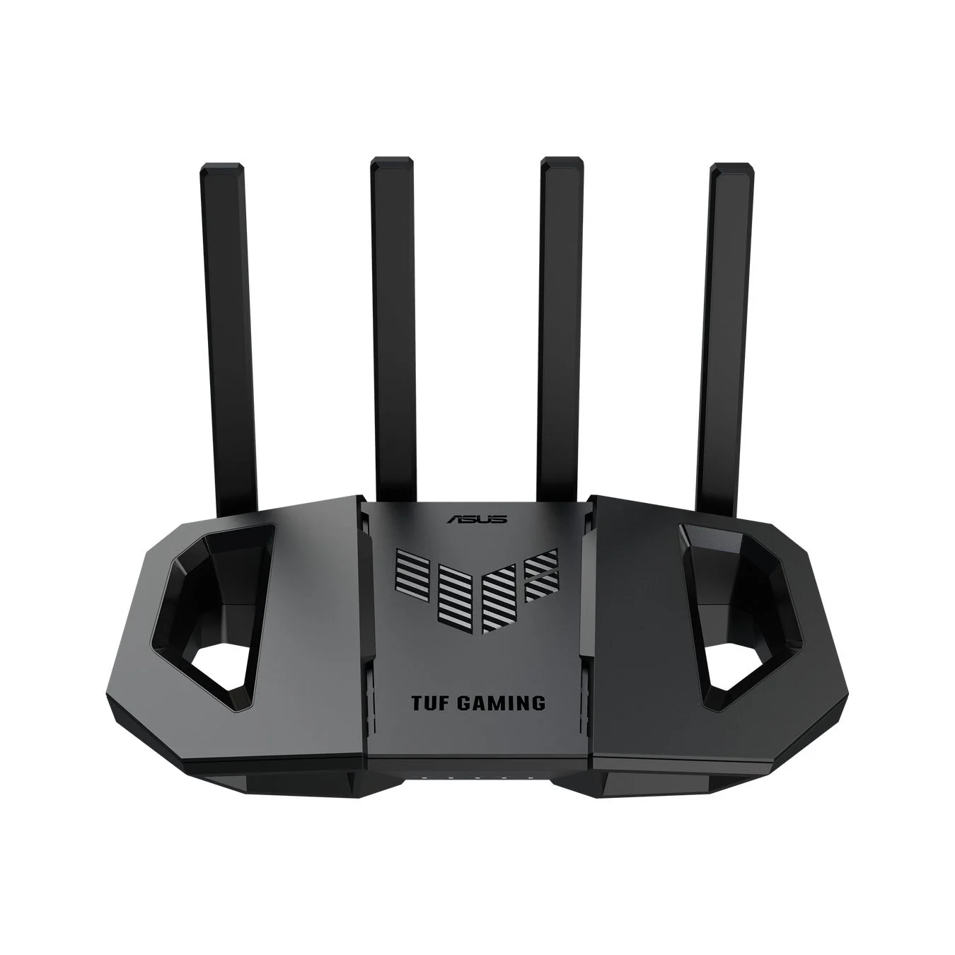ASUS TUF GAMING ルーター