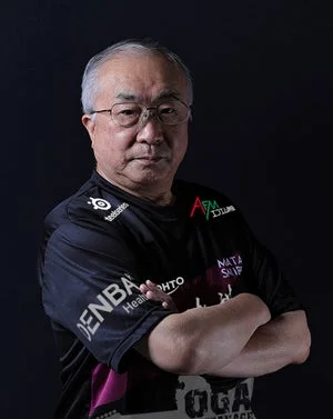 マタギスナイパーズの別のメンバー
