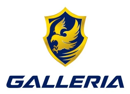 GALLERIA