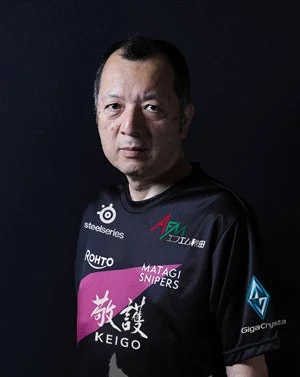 マタギスナイパーズのメンバー