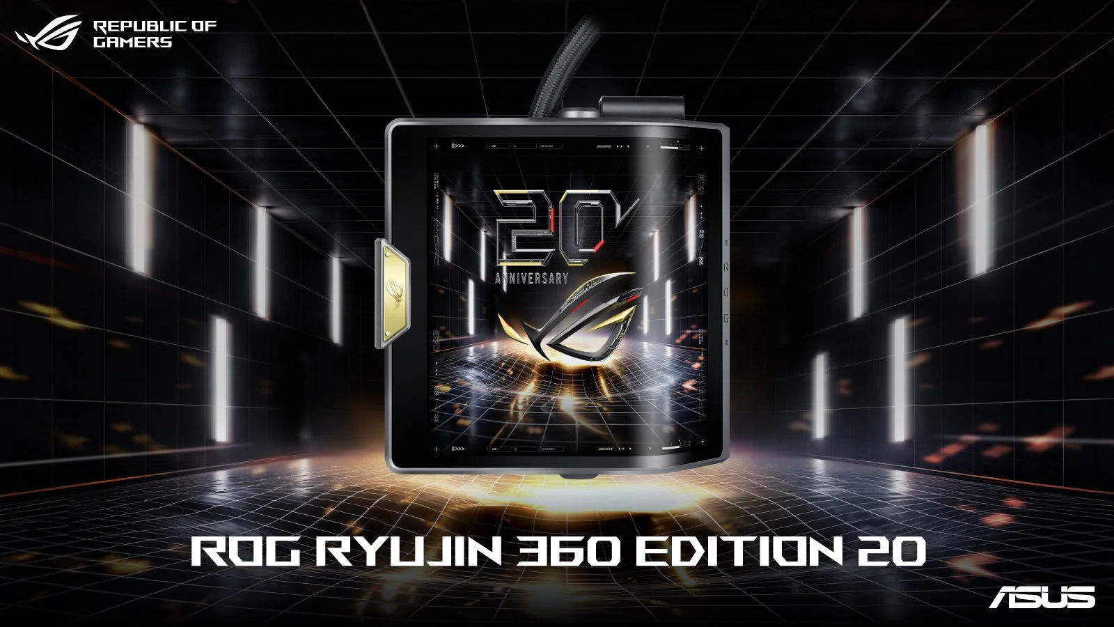 ROG RYUJIN 360 EDITION 20
