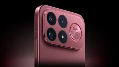 POCO F9 Ultraのカメラ