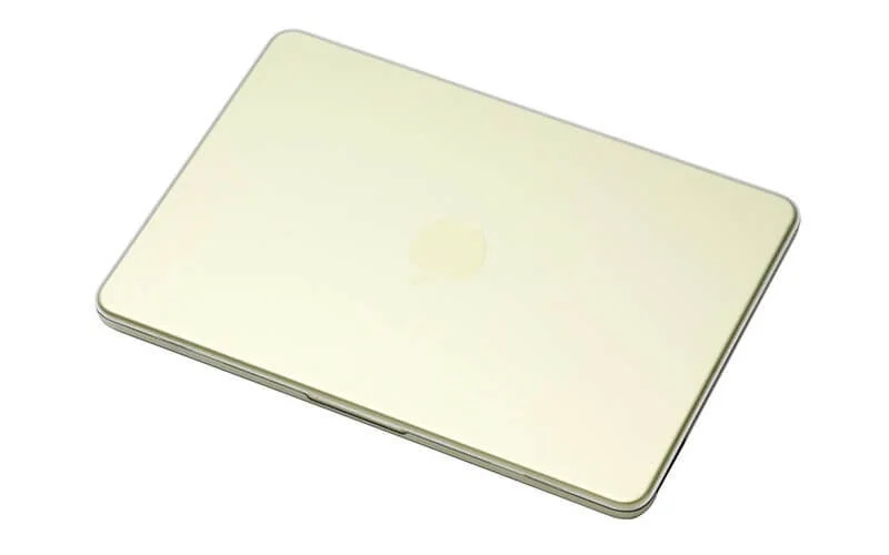 MacBook Neo本体