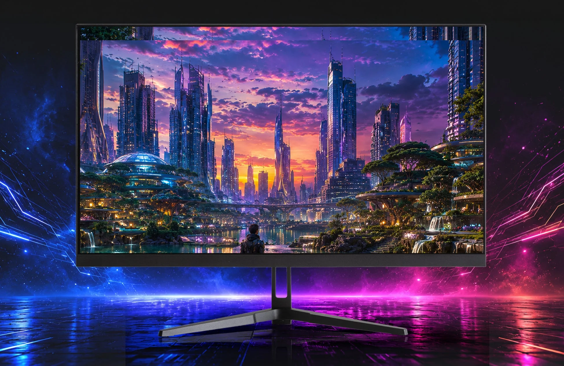 4K・144Hzモデル