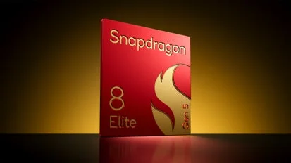 Snapdragon 8 Elite Gen 5