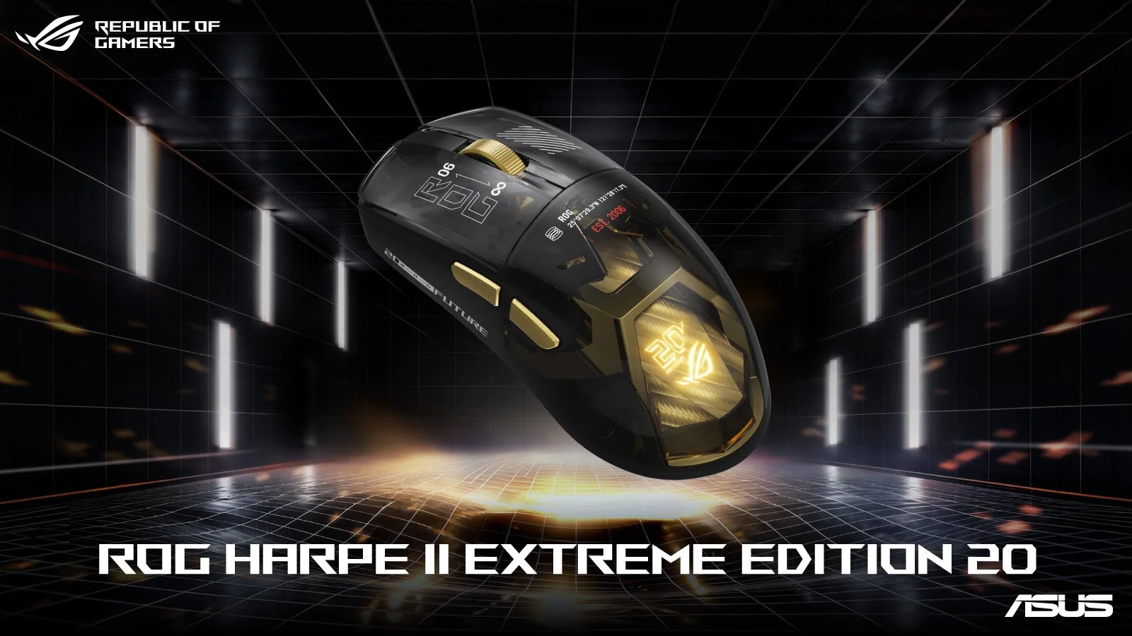 ROG HARPE II EXTREME EDITION 20