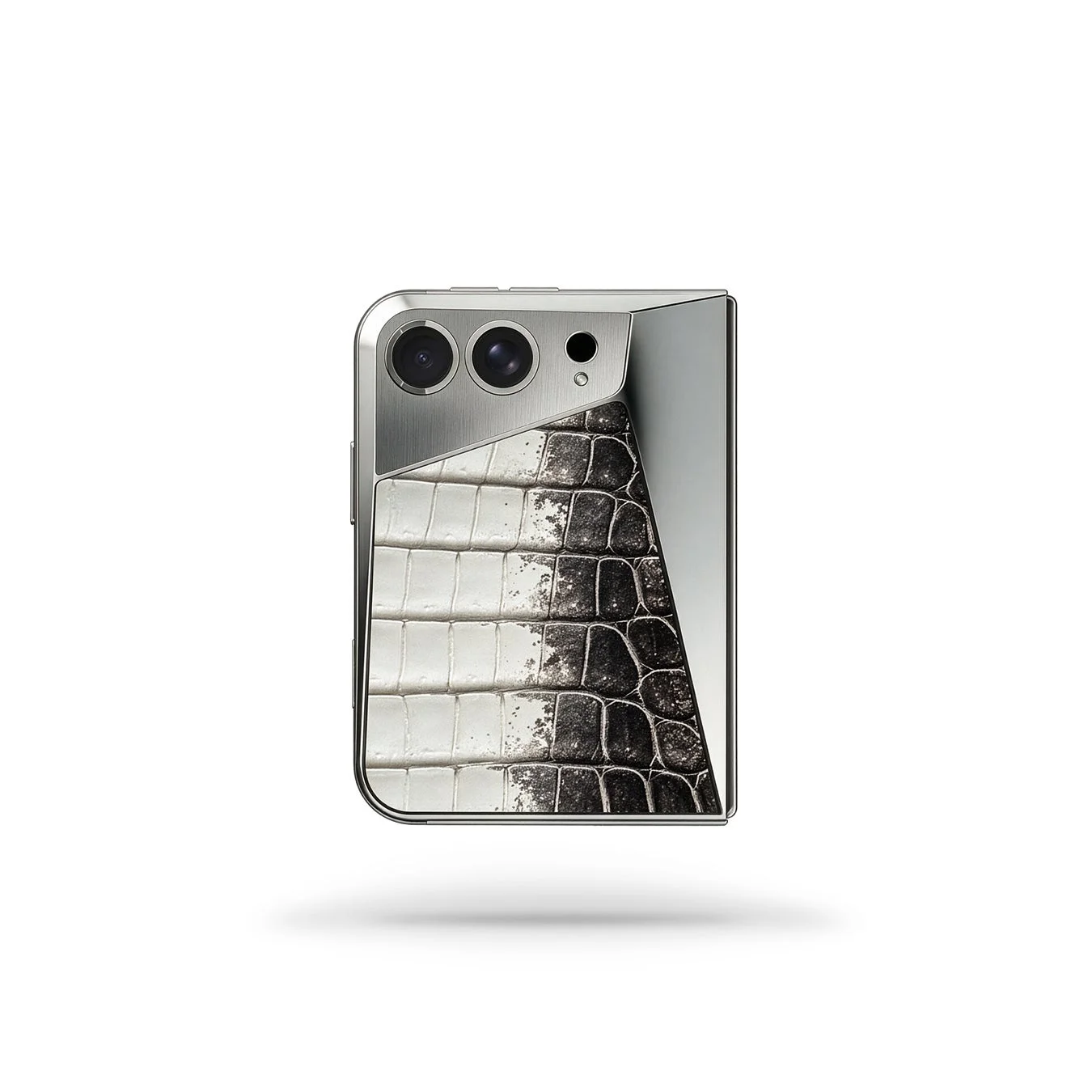 iPhone Case Duo - EV18 - MAGNETIC SHIELD